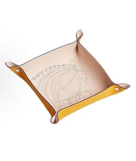 HERMES Мелочница