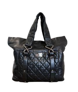CHANEL Сумка тоут