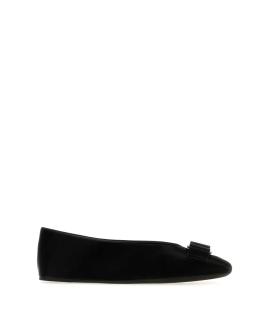 FERRAGAMO Балетки