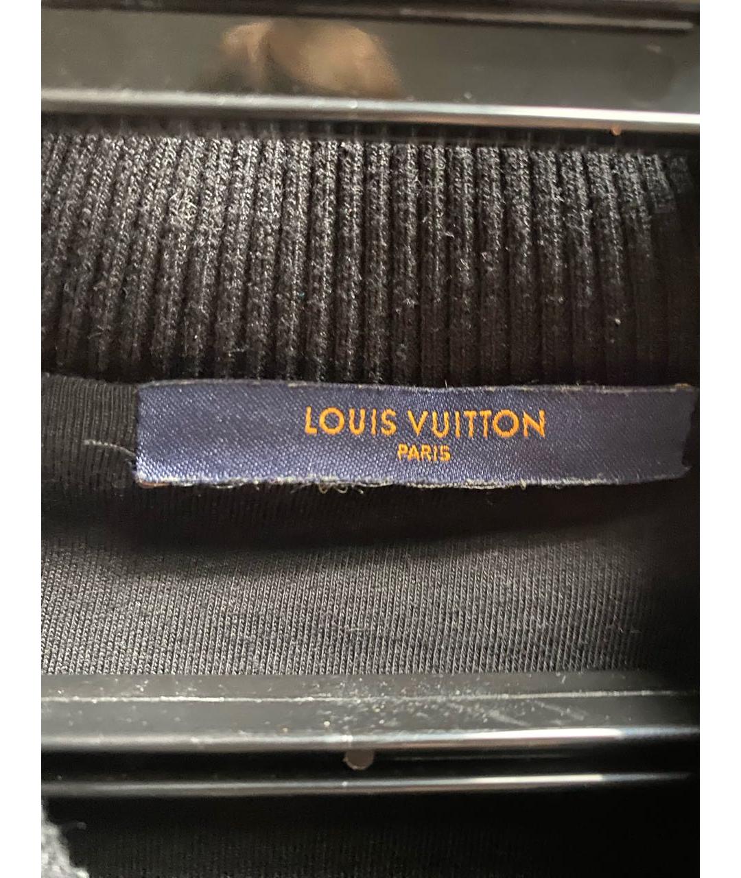 LOUIS VUITTON Хаки шерстяная куртка, фото 2