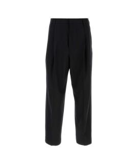 DRIES VAN NOTEN Повседневные брюки