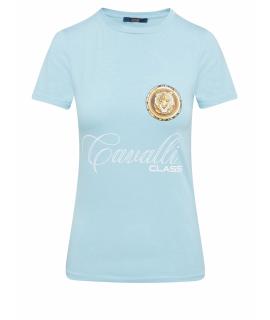 CAVALLI CLASS Футболка