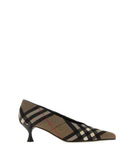 BURBERRY Туфли