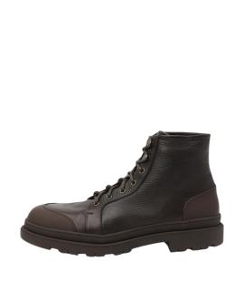 BRUNELLO CUCINELLI Высокие ботинки