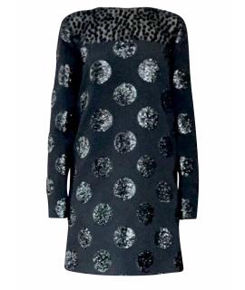 UNGARO Коктейльное платье