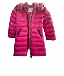 MONCLER Верхняя одежда