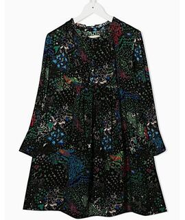 

Платье/Сарафан ZADIG & VOLTAIRE KIDS