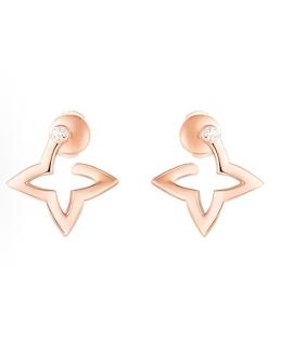 LOUIS VUITTON Серьги