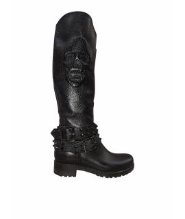 PHILIPP PLEIN Сапоги