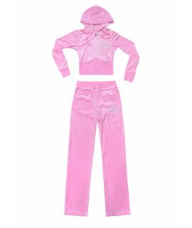 JUICY COUTURE Костюм с брюками