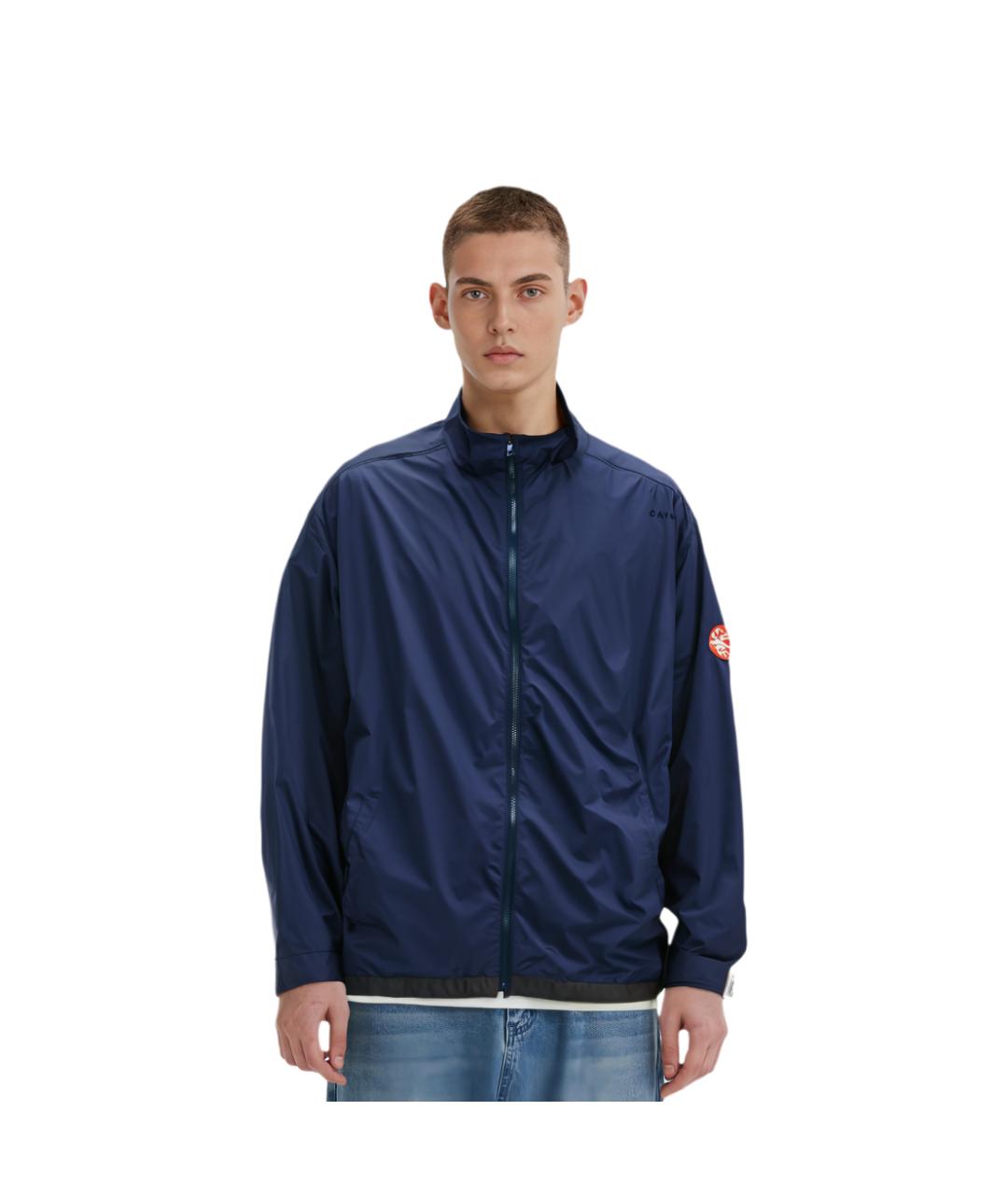 CAV EMPT Темно-синяя куртка, фото 3