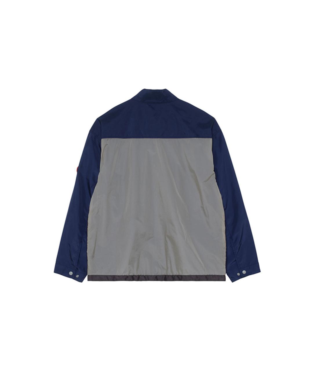 CAV EMPT Темно-синяя куртка, фото 2