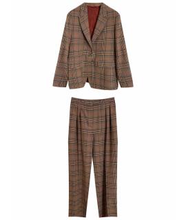 MAX MARA STUDIO Костюм с брюками