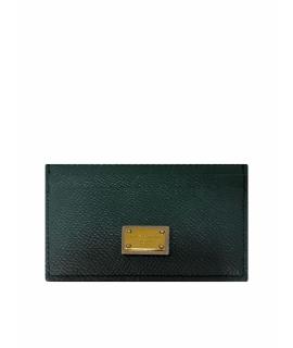 DOLCE&GABBANA Кардхолдер