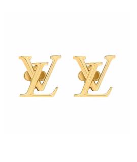 LOUIS VUITTON Серьги