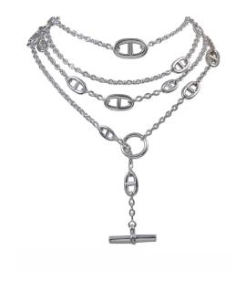 HERMES Колье