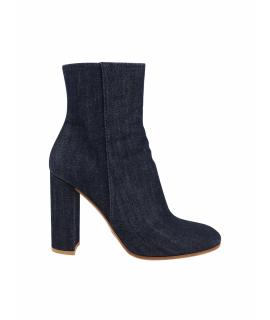GIANVITO ROSSI Ботильоны