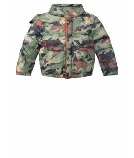POLO RALPH LAUREN Верхняя одежда