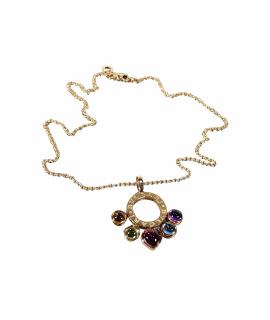 BVLGARI Колье