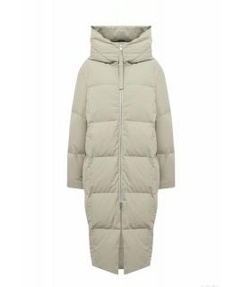 JIL SANDER Пуховик