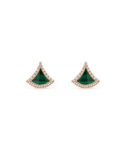 BVLGARI Серьги