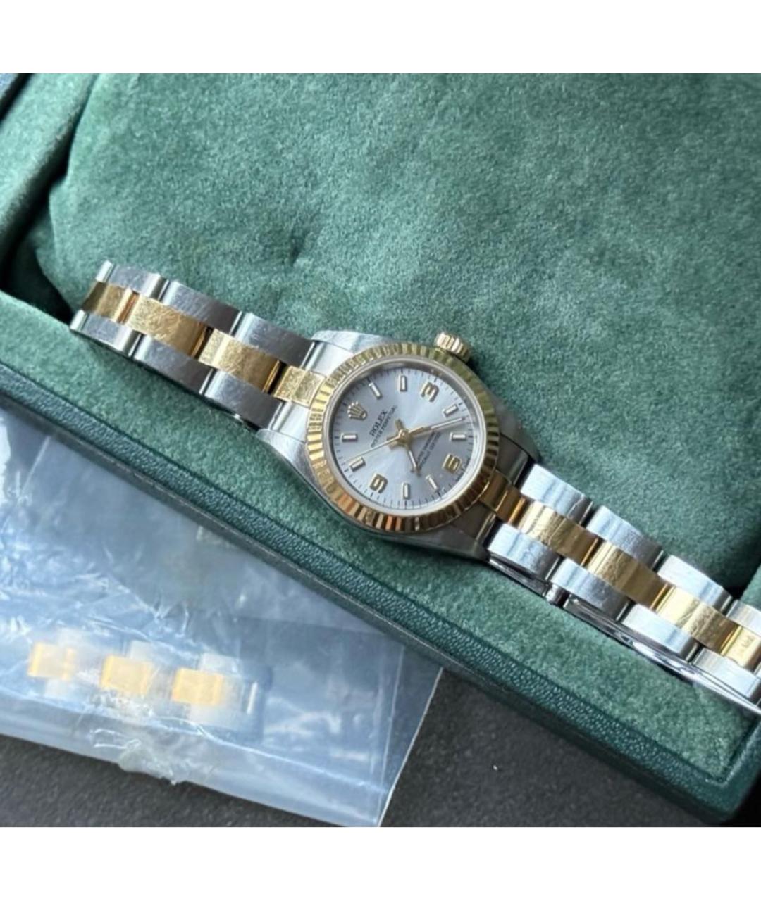 ROLEX Часы, фото 6