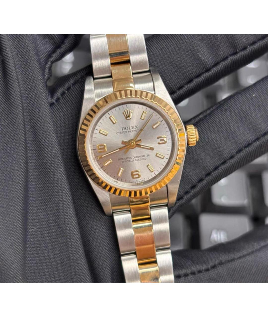 ROLEX Часы, фото 2