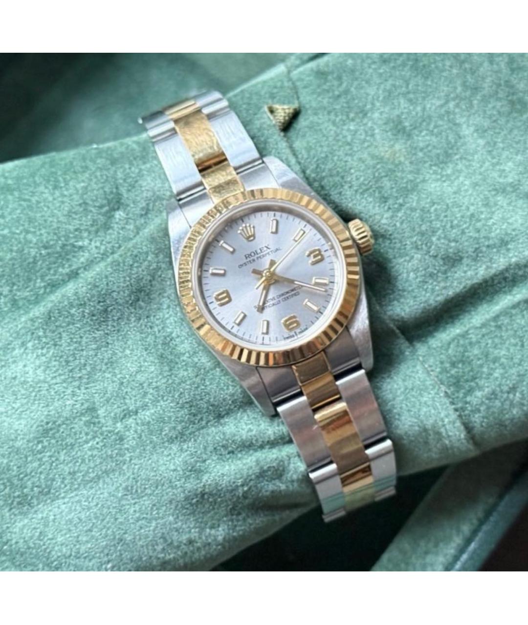 ROLEX Часы, фото 9