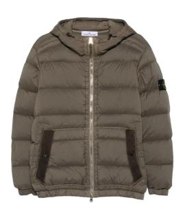 STONE ISLAND Пуховик