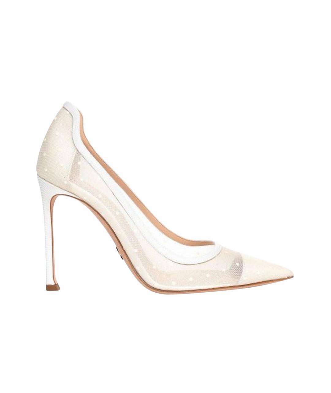 CHRISTIAN DIOR Туфли, фото 1