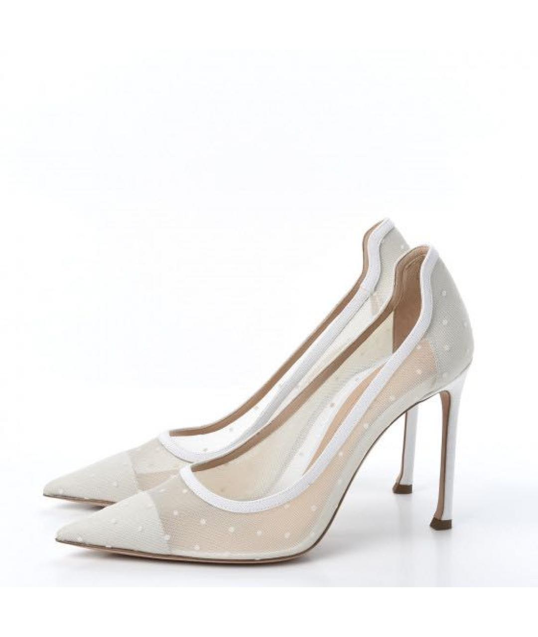 CHRISTIAN DIOR Туфли, фото 4