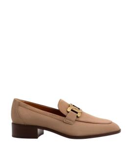 TOD'S Лоферы