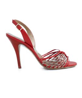 FERRAGAMO Босоножки