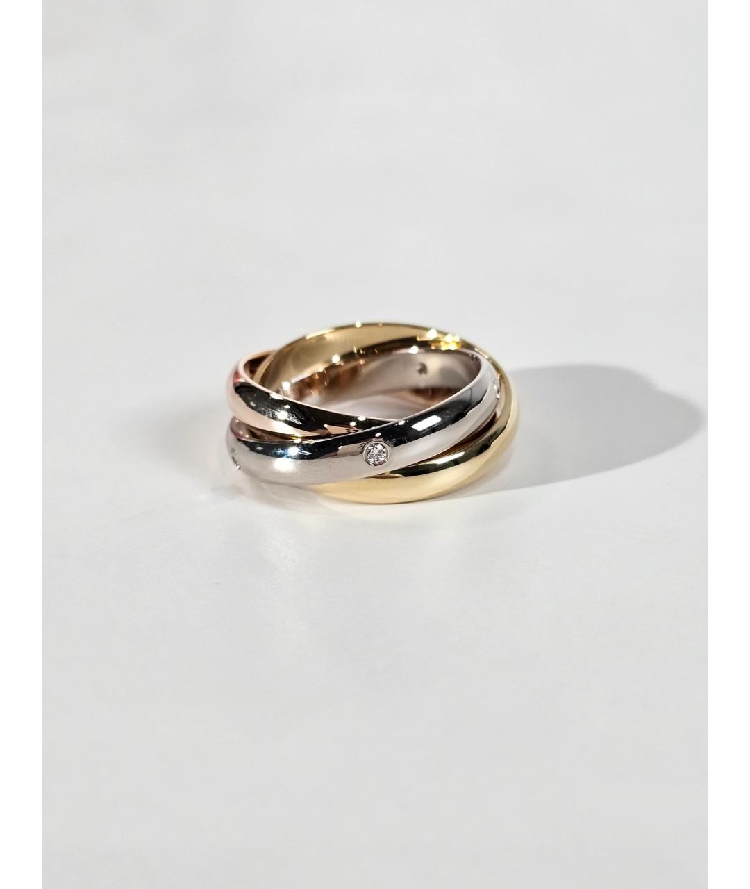CARTIER Кольцо, фото 3