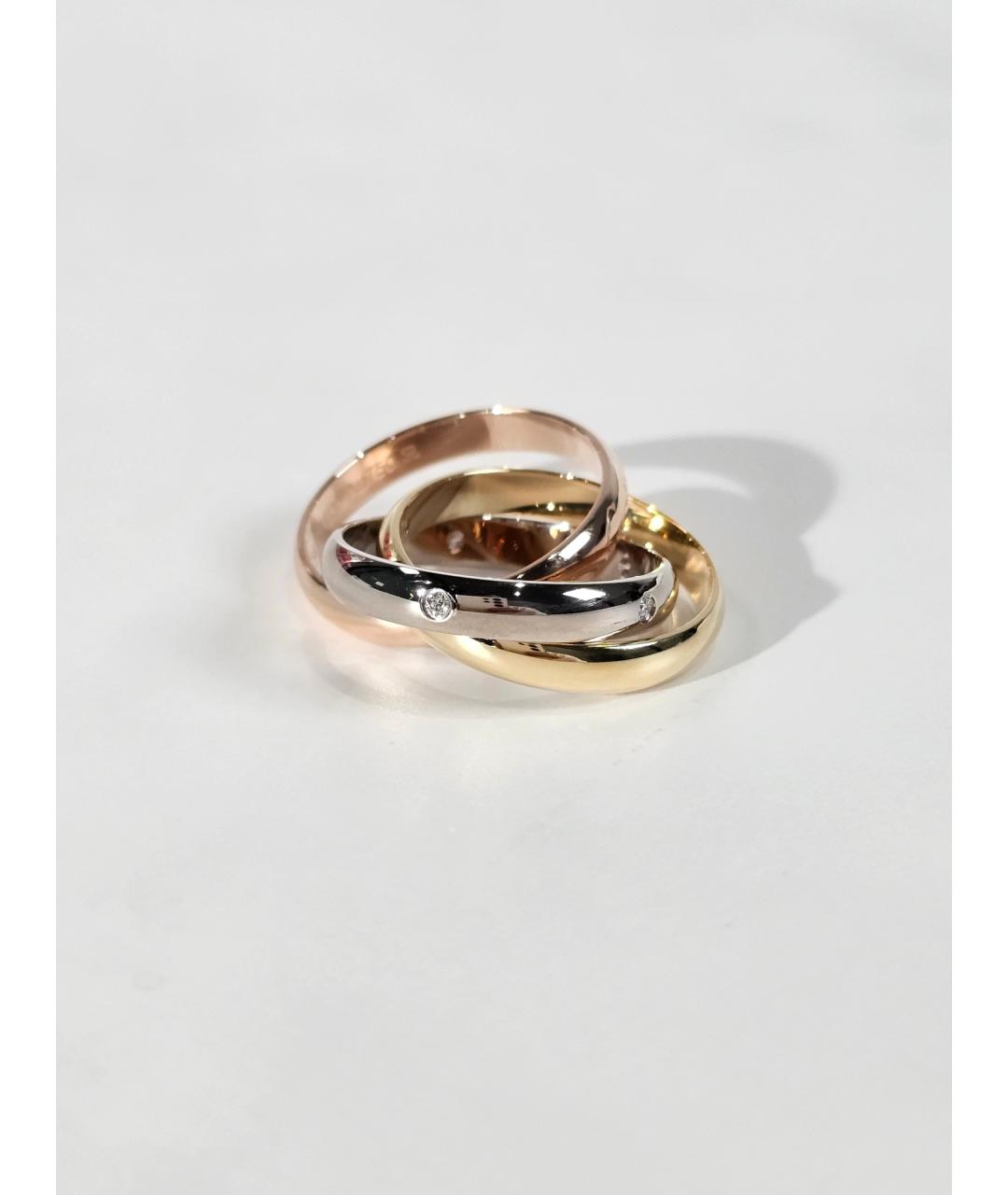 CARTIER Кольцо, фото 2