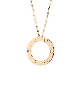 CARTIER Колье