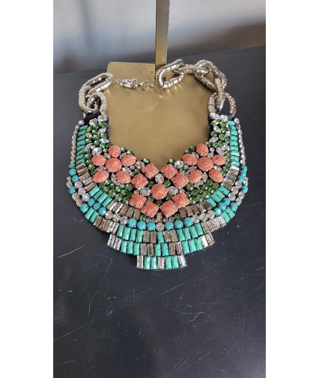 ETRO Мульти колье, фото 6