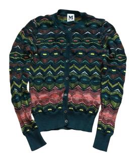 M MISSONI Джемпер / свитер
