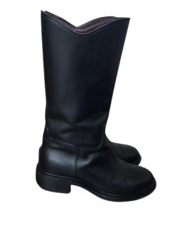 CHANEL Полусапоги