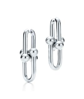 TIFFANY&CO Серьги