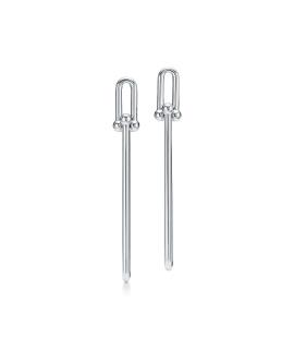 TIFFANY&CO Серьги