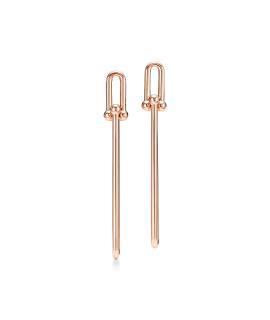 TIFFANY&CO Серьги