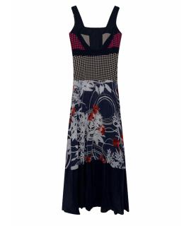 SPORTMAX Вечернее платье