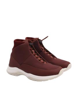 LORO PIANA Высокие ботинки