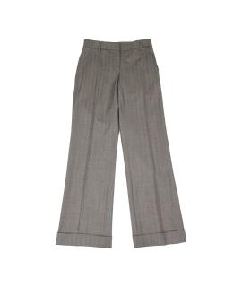 BRUNELLO CUCINELLI Брюки широкие