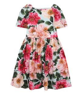 DOLCE & GABBANA KIDS Платье/Сарафан