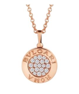 BVLGARI Колье