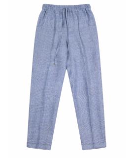 KITON Прямые брюки