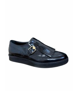 TOD'S Лоферы