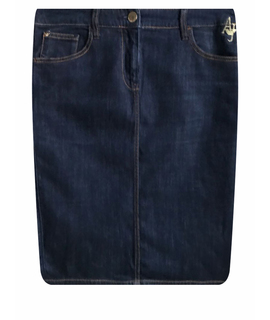 ARMANI JEANS Юбка миди